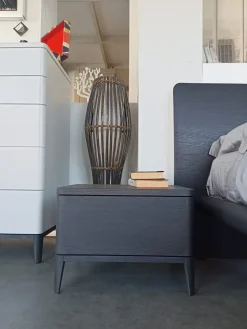 Letto Vision di Tomasella scontato del 35%