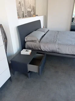 Letto Vision di Tomasella scontato del 35%