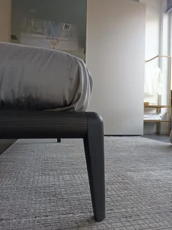 Letto Vision di Tomasella scontato del 35%