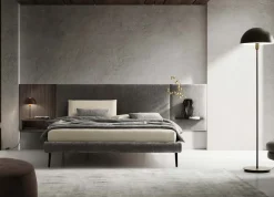 Letto Wall di Le comfort scontato del 35%