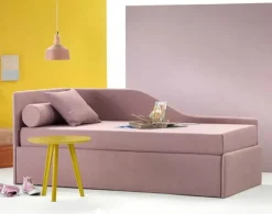 LETTO You&me 3sx Ergogreen in OFFERTA OUTLET