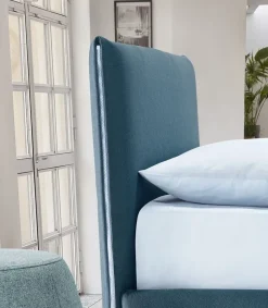 LETTO Zip 66 Artigianale in OFFERTA OUTLET - 30%