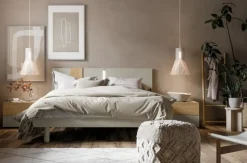 Letto Zoom di Santalucia scontato del 30%