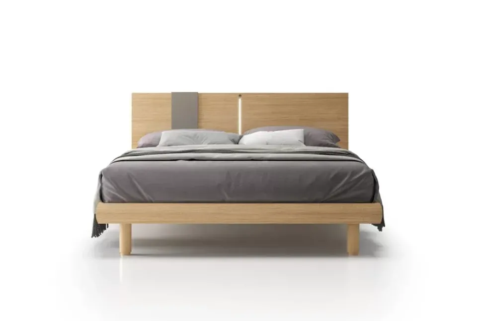 Letto Zoom di Santalucia scontato del 30%