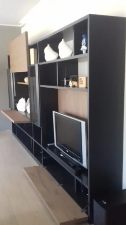 Libreria 505 Molteni & c in stile moderno in offerta