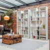 Libreria Abaco stile design di Tonin casa in offerta