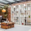 Libreria Abaco Tonin casa in stile moderno a prezzi outlet