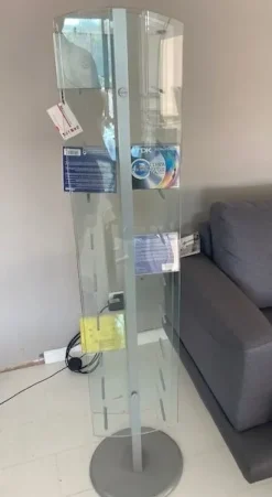 Libreria Abcd double gallotti Gallotti & radice in stile design in offerta