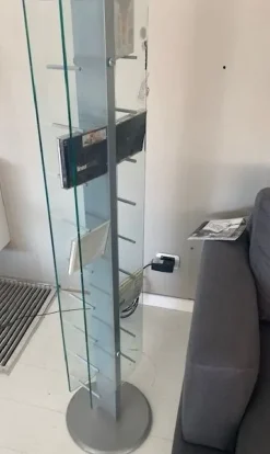 Libreria Abcd double gallotti Gallotti & radice in stile design in offerta