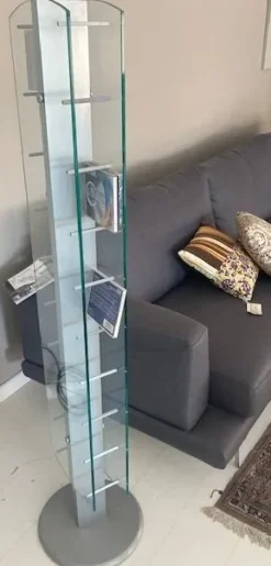 Libreria Abcd double gallotti Gallotti & radice in stile design in offerta