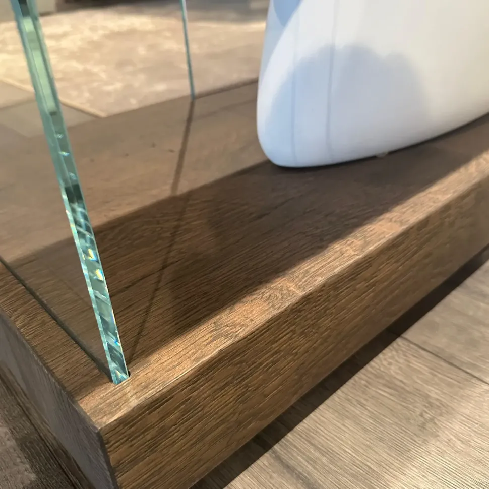 Libreria Air Lago in stile moderna in offerta