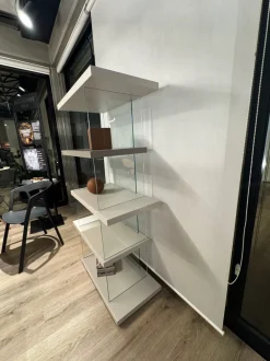 Libreria Air libreria stile design di Lago scontata