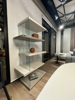 Libreria Air libreria stile design di Lago scontata