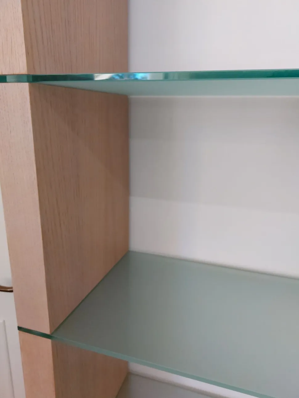 Libreria Air Miniforms in stile moderno in offerta