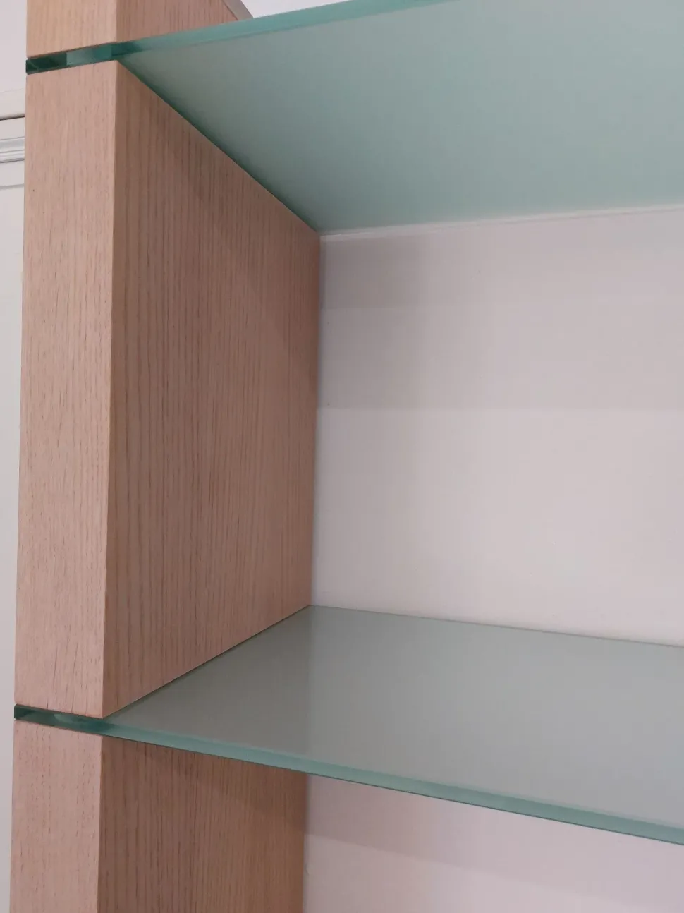 Libreria Air Miniforms in stile moderno in offerta