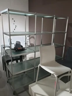 Libreria Alias Sec PREZZI OUTLET