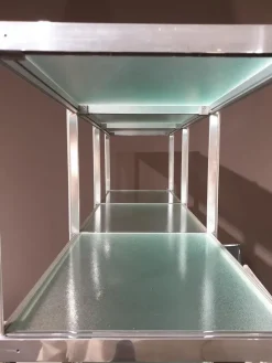 Libreria Alias Sec PREZZI OUTLET