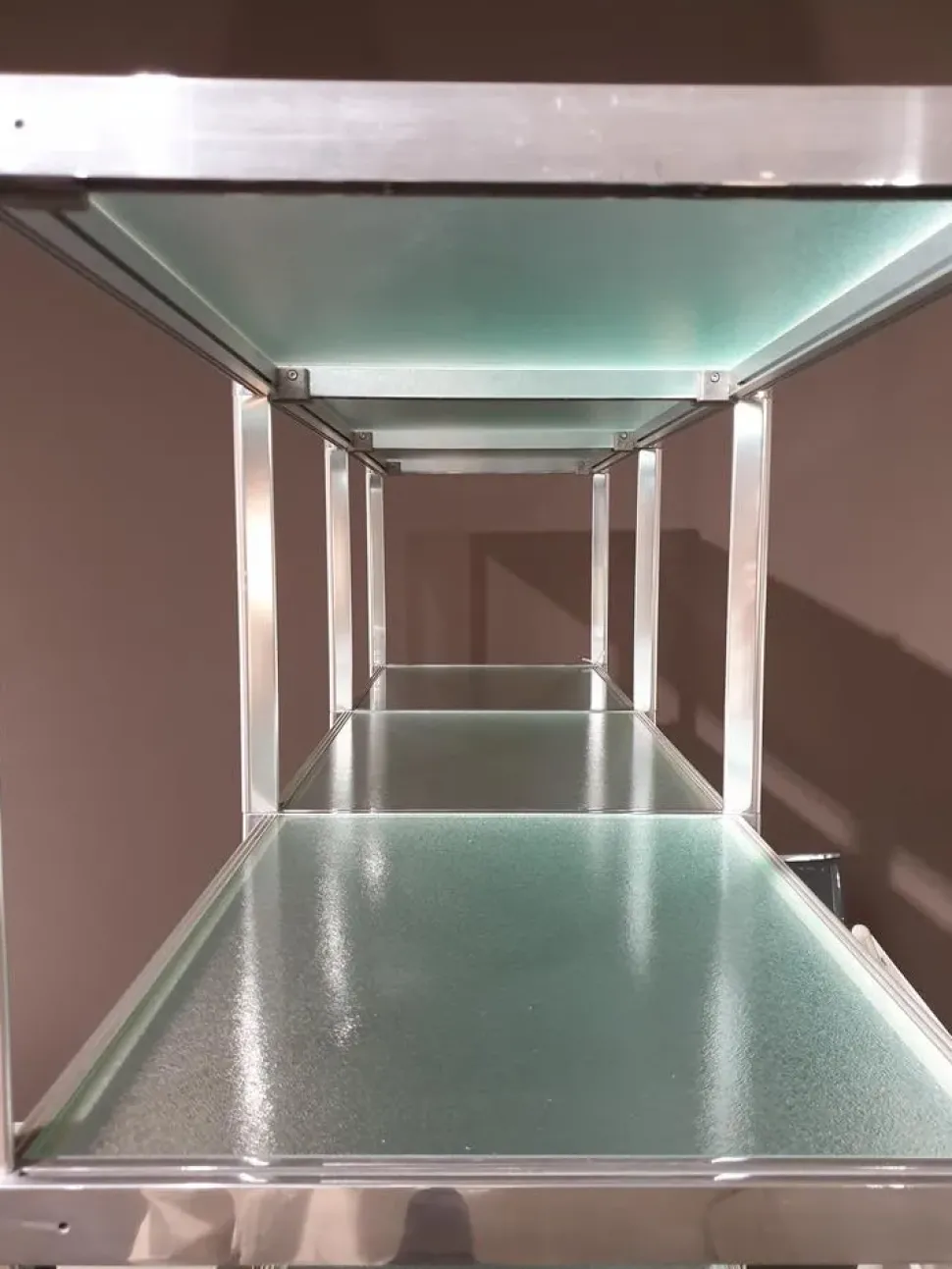 Libreria Alias Sec PREZZI OUTLET