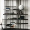 Libreria Arsenal Cattelan Italia: stile moderno, prezzi outlet. Per arredare con stile!