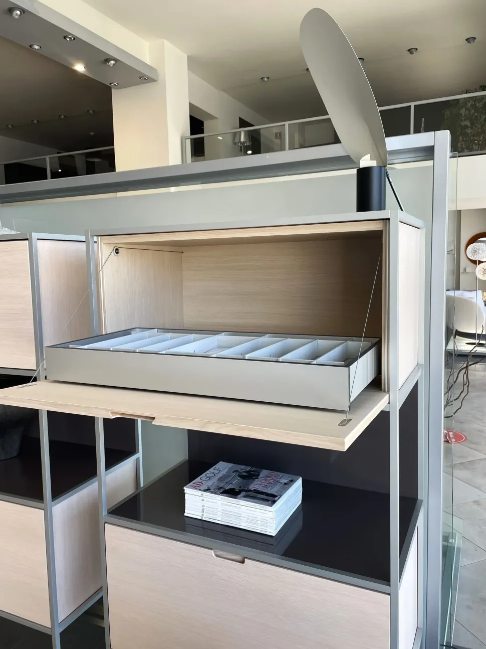 Libreria B&b Cross SCONTO 55%