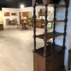 Libreria Bif Tiferno in legno a prezzo scontato