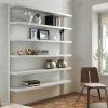 Libreria Big40-bo stile design di Caimi in Offerta Outlet