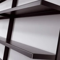 Libreria Big40-bo stile design di Caimi in Offerta Outlet