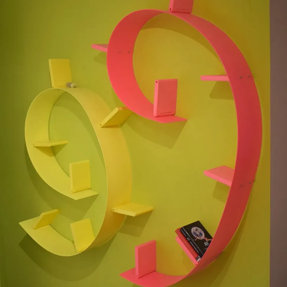 Libreria Bookworm stile design di Kartell in Offerta Outlet