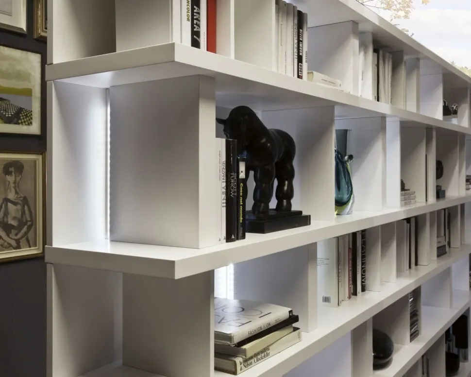 Libreria Camelia di Artigianale: scopri il prezzo riservato