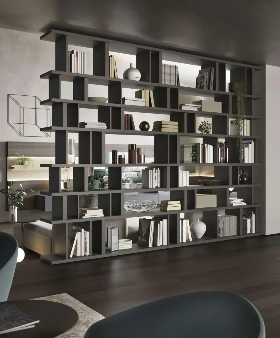 Libreria Camelia di Artigianale: scopri il prezzo riservato