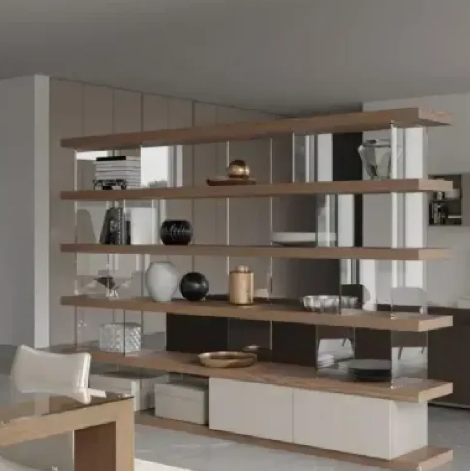 Libreria Camelia di Artigianale: scopri il prezzo riservato