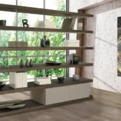 Libreria Camelia di Artigianale: scopri il prezzo riservato