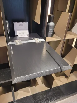 Libreria Cantori in legno scontata -40%: scopri Hong kong