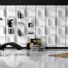 Libreria Cattelan italia in legno in Offerta Outlet: scopri Fifty