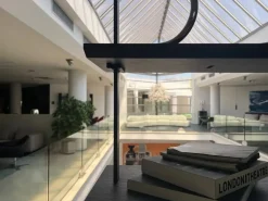 Libreria Cattelan italia in legno a prezzo scontato: scopri Airport