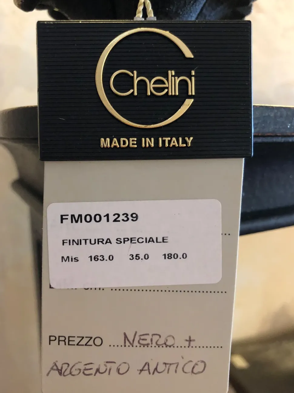 Libreria Chelini library Banci in stile classico a prezzo ribassato