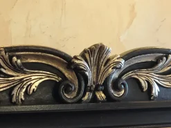 Libreria Chelini library Banci in stile classico a prezzo ribassato