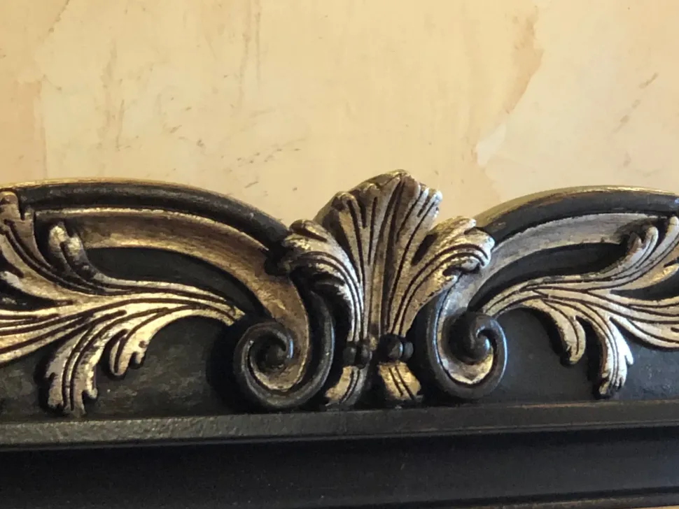 Libreria Chelini library Banci in stile classico a prezzo ribassato