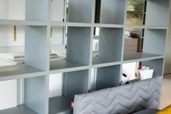 Libreria Cinquanta3 stile moderna di Cinquanta3 scontata del 60%