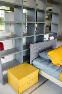 Libreria Cinquanta3 stile moderna di Cinquanta3 scontata del 60%