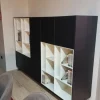 Libreria Composizione 1 stile design di Las mobili scontata del 77%
