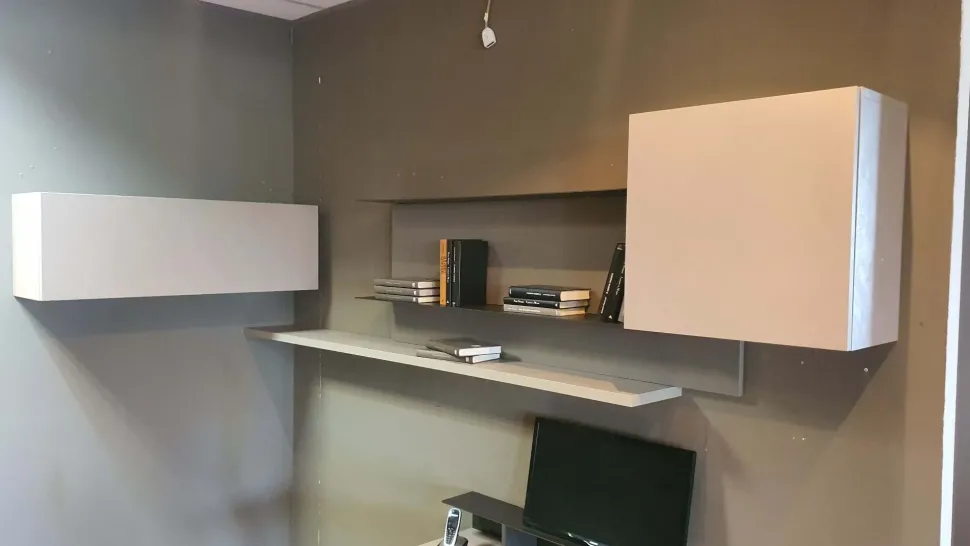 Libreria da ufficio Atlante krea Tomasella in Offerta Outlet