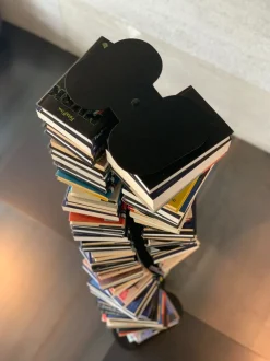 Libreria Dna stile design di Cattelan italia in Offerta Outlet