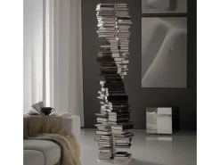 Libreria Dna stile design di Cattelan italia scontata del 30%