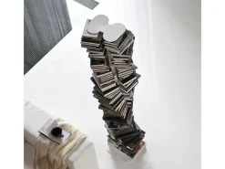 Libreria Dna stile design di Cattelan italia scontata del 30%