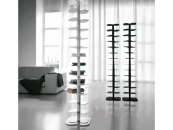 Libreria Dna stile design di Cattelan italia scontata del 30%