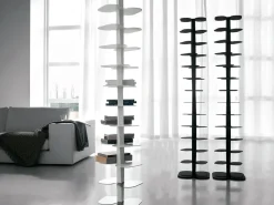 Libreria Dna stile design di Cattelan italia scontata