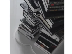 Libreria Dna stile design di Cattelan italia scontata