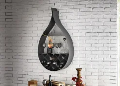 Libreria Drop in stile moderna di Cattelan italia in OFFERTA OUTLET