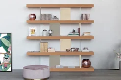 Libreria F2 / g. line free di Forme’s: scopri il prezzo